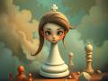 Carrie the Brave Pawn