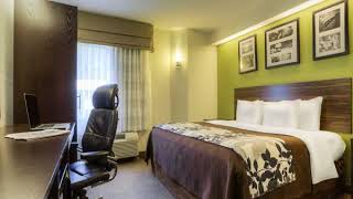Sleep Inn Bryson City Cherokee - Bryson City (North Carolina) - United States