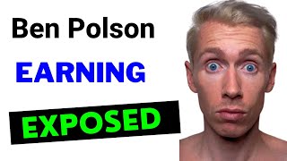 Celebrity Ben Polson Net Worth | How Much Money Ben Polson Nina Warrior Makes On Youtube | Diet | Workout Profile