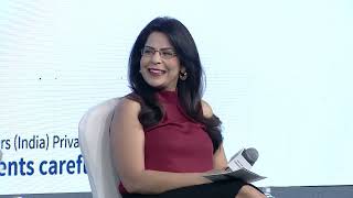 India at Inflection Point: The Next Compounding Theme | N18M