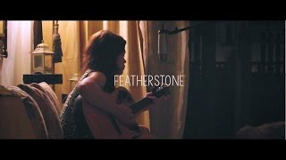 Video thumbnail of "The Paper Kites-Featherstone (one take over) Reneé Dominique"