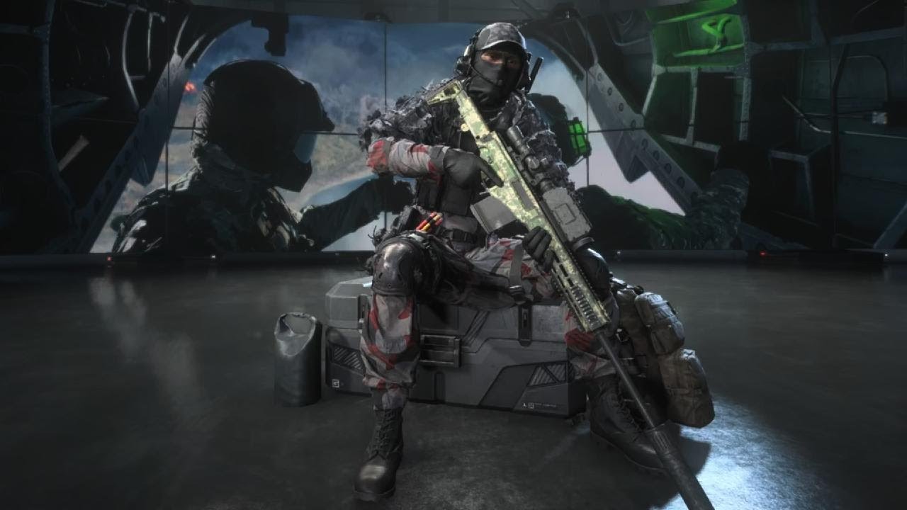 Battlefield 6 | Battle Royale - Solo | 6. Platz von 100 | 6. März 2026 | 2:1 gespielt