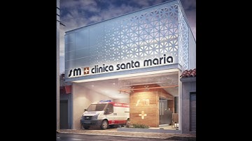 Parametric design for Facade. Timelapse video. 3dsmax