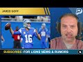 NFL Executives & Coaches Said THIS About Jared Goff + Trade For THIS Defender!