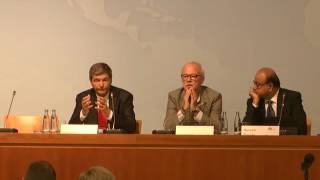 WHS 2016 Panel Discussion: Infectious Diseases