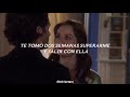 Traitor - Olivia Rodrigo (Sub. español) | Serena + Dan y Blair (Gossip Girl)