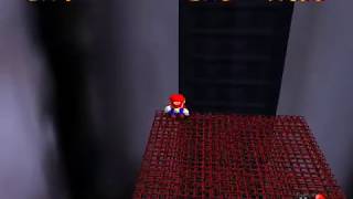 SM64 BBH Elevator BLJ