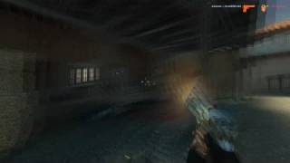 CGS - Venom :: brawr vs LA Complexity [redo]