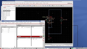 Self_Learning_Tu_Hoc: 01_Circuit_Design: Khảo Sát Đặc Tính NMOS