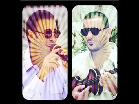 المستبدة كاظم الساهر عزف Laith Anwar