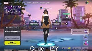 🔴Fortnite Live playing Ranked with Viewers 🔴