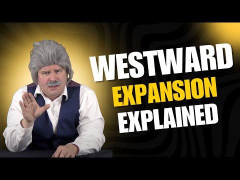 How Westward Expansion Changed America