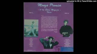 Monza 1Er Stars Magnats - Frida 1986