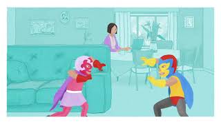 Octagon - Stanford Children's Health