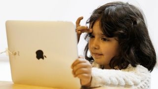 How to make your kid a genius with money