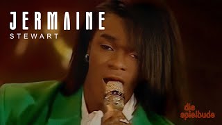 Jermaine Stewart - Tren De Amor (Die Spielbude) (Remastered)