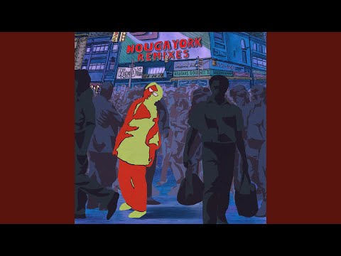 Putar Nougayork Remix (International Version) - Claude Nougaro