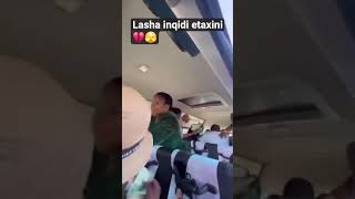 Umuntu cishe wathola ublue eye ngephutha etaxini, Umuntu akenze athenge imoto ay