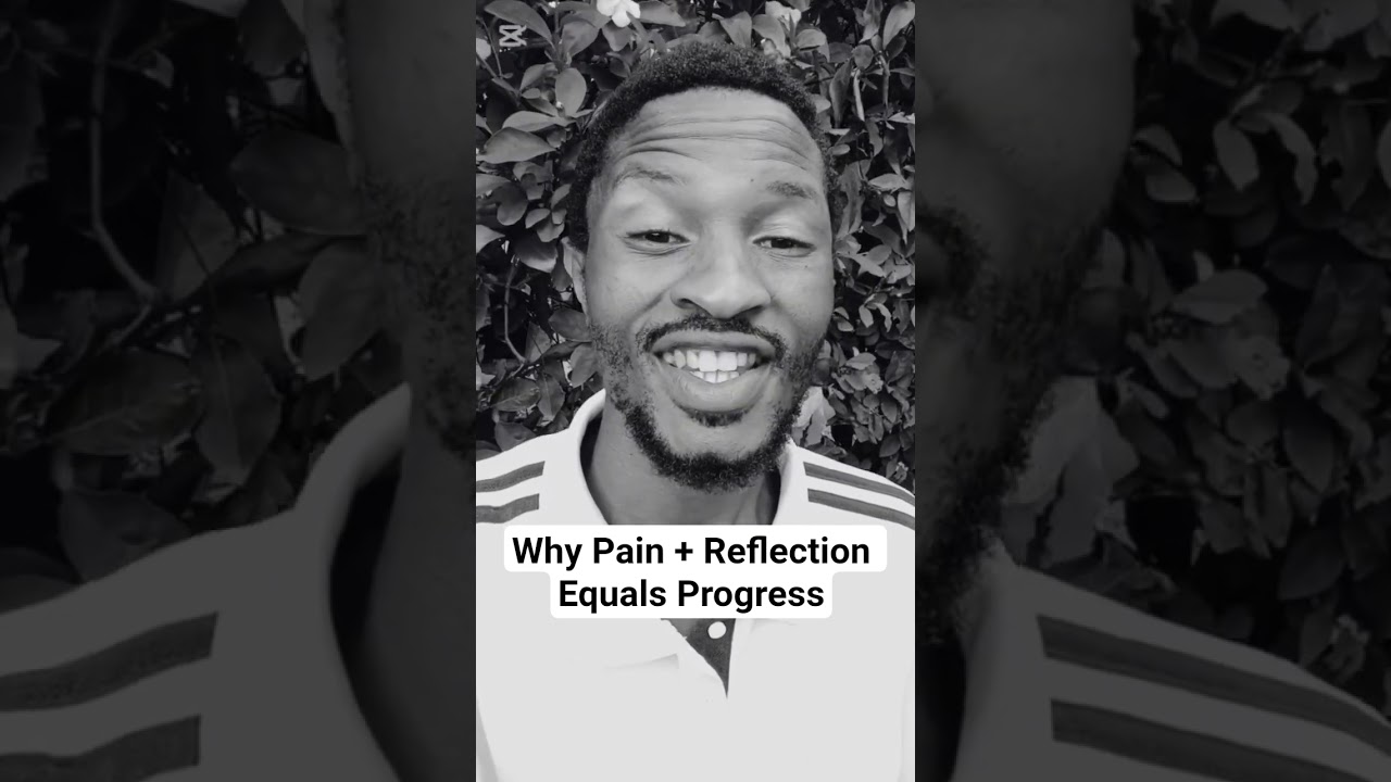 Why Your Pain Matters 