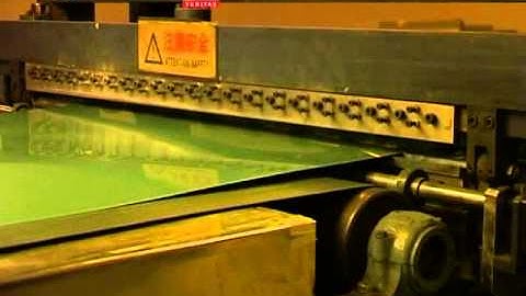 CTP plates, PS plates and CTCP plates