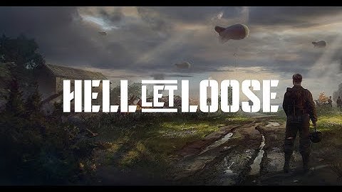 Hell Let Loose - Best Graphics Settings 2025