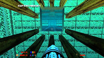 [Doom 64] - Part 5/7 End of the Darker Hell levels