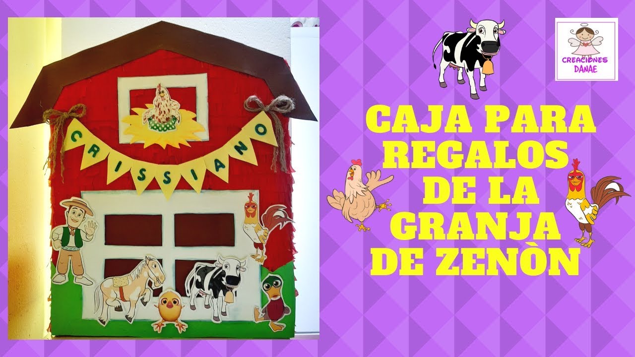 Sorpresas para fiestas infantiles de granja.  Sorpresas para fiestas  infantiles, Fiestas infantiles, Fiestas infantiles de granja