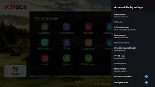 What do you really get DigiBox | Hidden Features DigiBox Android TV