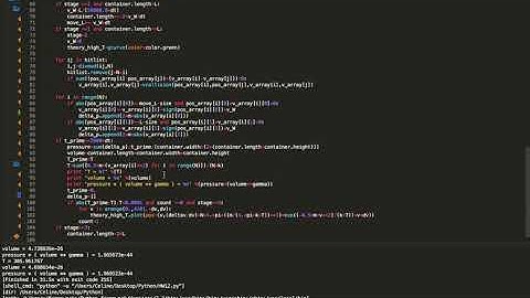 2017程式設計和物理模擬(台大物理系) HW12 b04502131 物理三 陳奕安