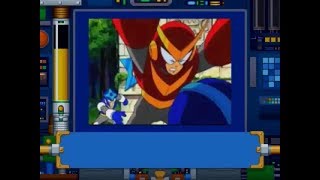 Super Adventure Rockman (Playstation 1) All Bosses screenshot 3