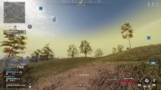 Call of Duty BR Verdanks Win 3v4