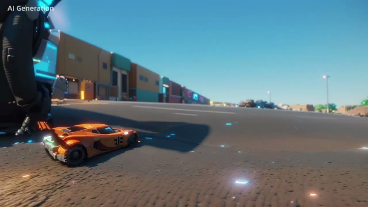 Playtime ..8s felony . pro moto mx.  @felony @promotomx @djimini3pro @insta360x3 @arrma