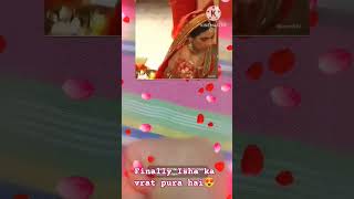 #ishasuraj#praptishukla #patibrahmachari #ashishdixit #dangaltv #tvshow #tv #bollywoodsongs #shorts