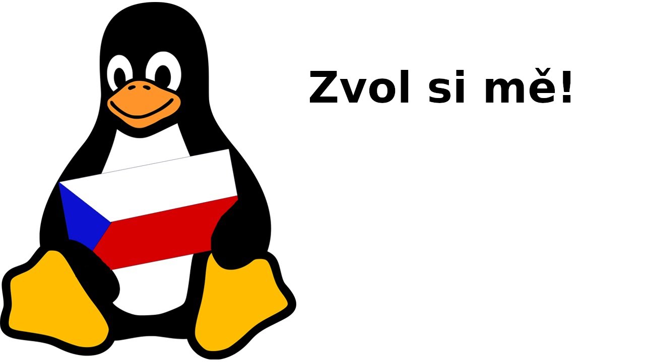 Co je Linux