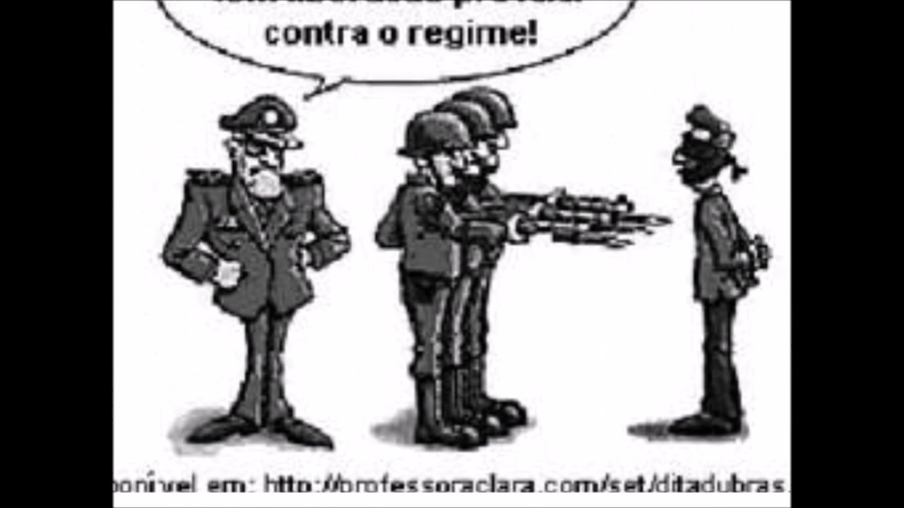 o per 237 odo da ditadura militar e a m 250 sica roda viva o per 237 odo da ditadura militar e a m 250 sica roda viva