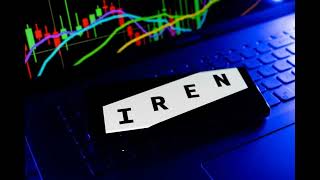 IREN Says 2026 Capacity Sold Out — Eyes on 2027, 2028 Deals - Benzinga | Business News