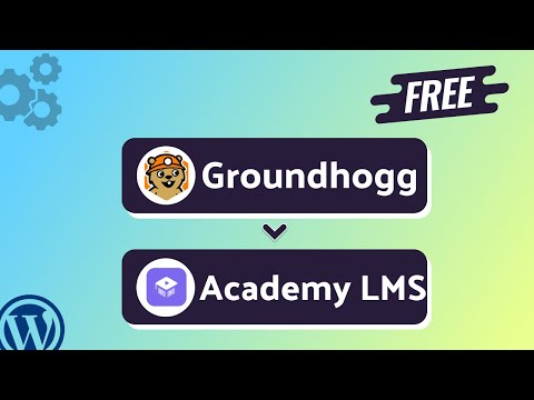 Integrating Groundhogg  with Academy LMS | Step-by-Step Tutorial | Bit Integrations