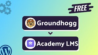 Integrating Groundhogg  with Academy LMS | Step-by-Step Tutorial | Bit Integrations