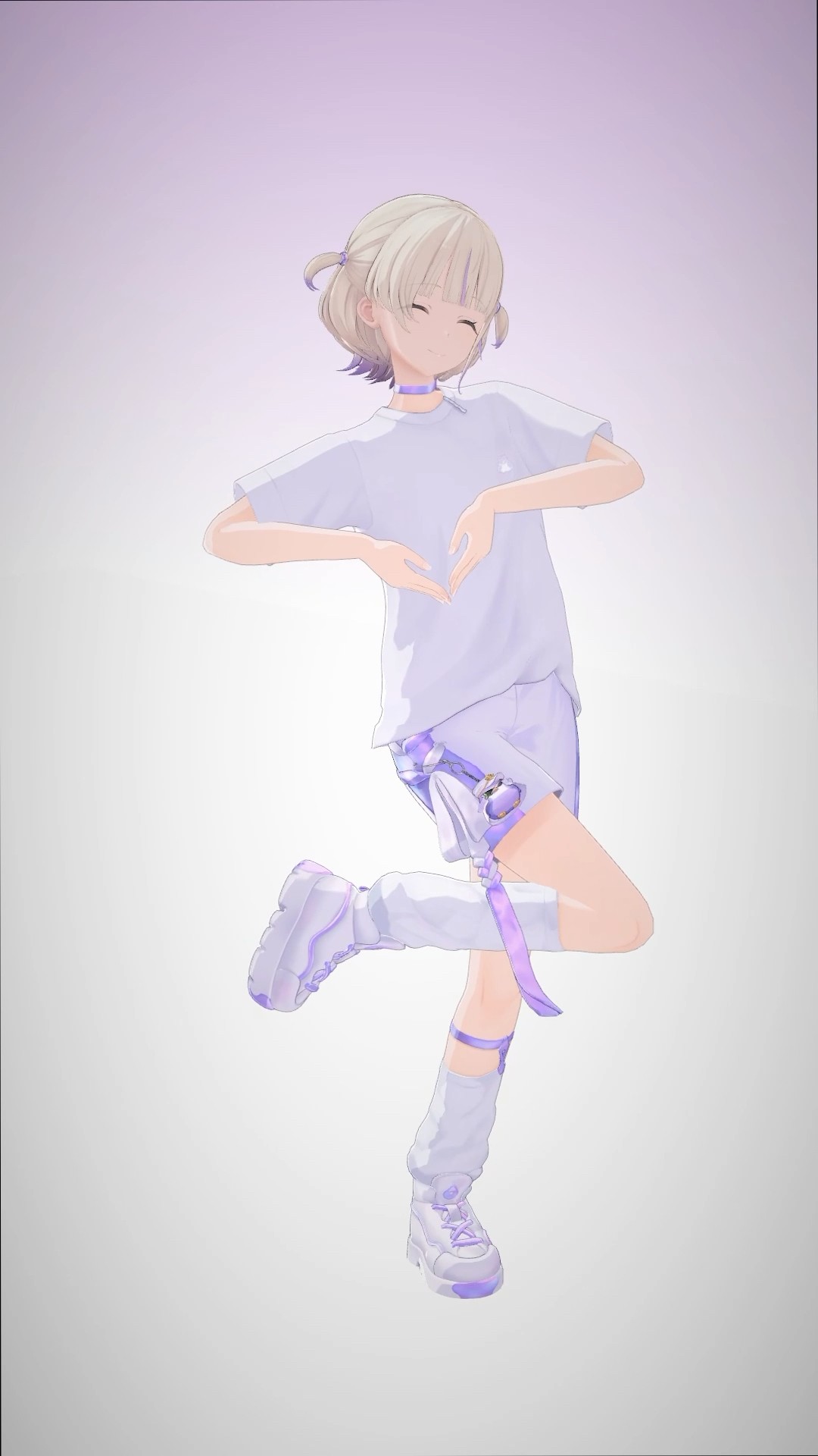 POP IN 2 推しの子/踊ってみた【轟はじめ/ReGLOSS】#vtuber #dance