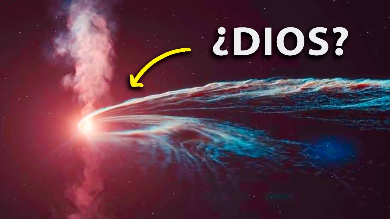 ¡El Telescopio James Webb Acaba De Anunciar La Primera Imagen Real De ...
