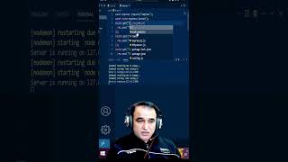 Node js - How to creating Routing - Part 3 | Dr. Vipin Classess #drvipinclasses  #nodejs
