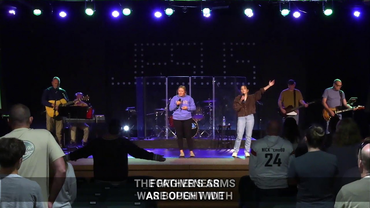 Harmony Christian Church Homepage 1 YouTube player