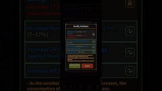 Evil Hunter Tycoon - Parent item to Chaos Gear Guide