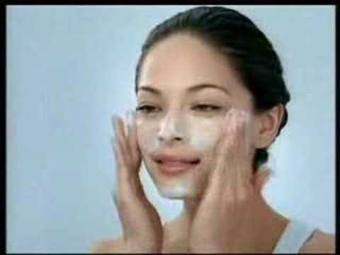 Kristin Kreuk Italia Neutrogena Spanish Youtube