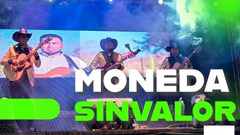 Moneda Sin Valor/Camión De Pasajeros - Guitarras De La Sierra en vivo.