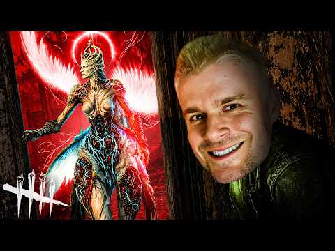 I'm WRECKING the *NEW* KILLER JUDGE as a Surv | Dead By Daylight
