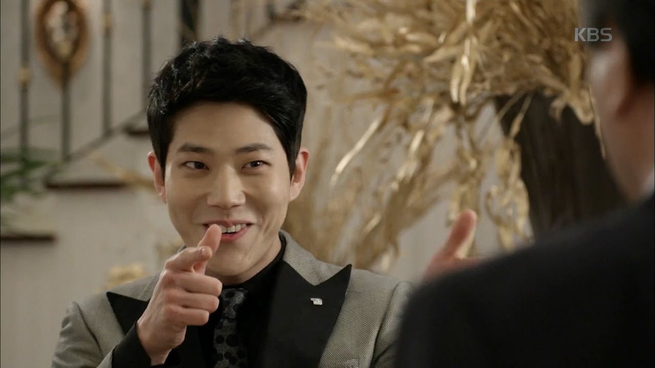 김과장 - 동하, 박영규 성대모사로 대신 지시내렸다!.20170329