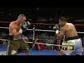 SEAN MONAGHAN vs. GEORGE ARMENTA | FULL FIGHT | BOXING WORLD WEEKLY