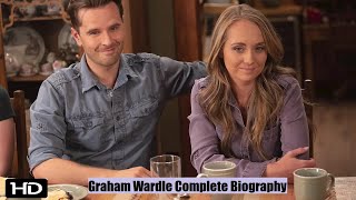 Graham Wardle Complete Biography Career Movie to Heartland Season 17 Wife & Girlfriend