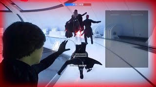 Han Solo Gameplay | Heroes Vs Villains Ep. 55